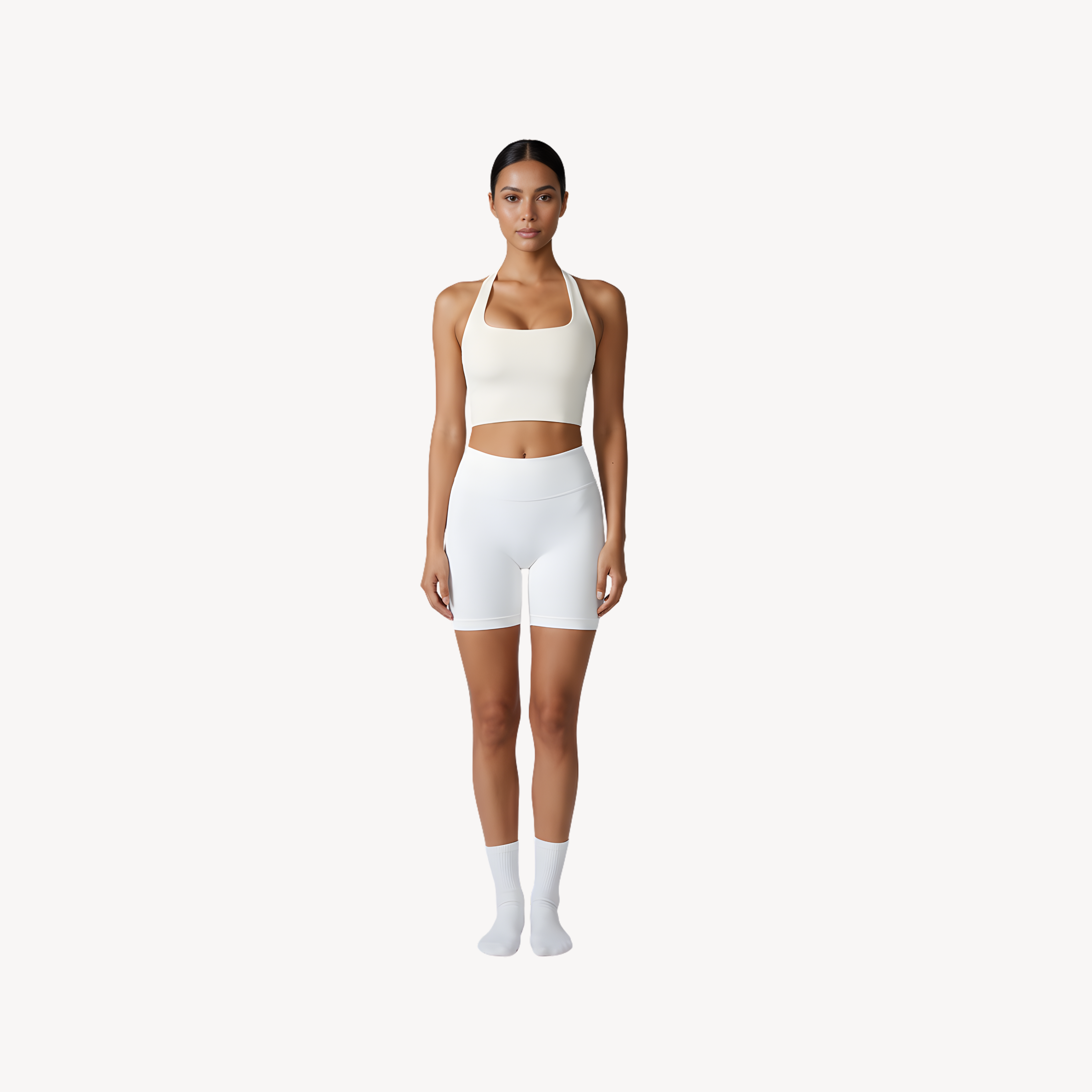 AeroFlow Halterneck Training Vest